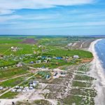 Unspoiled Coastline