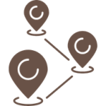 Multiple Development Paths
